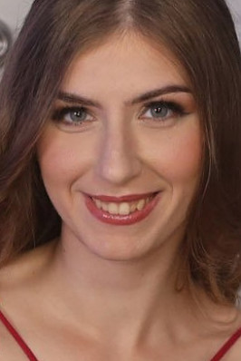 Winter Flynn from MYLKED